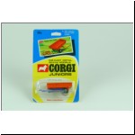 Corgi Juniors no.8 Tipping Farm Trailer
