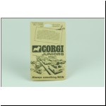 Corgi Juniors no.8 Tipping Farm Trailer