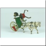 Johillco Horse & Reaper