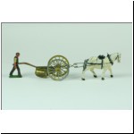 Johillco Horse & Plough