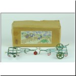 Olson Spike-toothed Cultivator