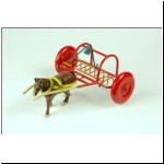 Kayron Horse & Hay Rake