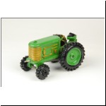 Kondor Tractor