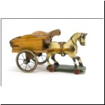 Leeway Horse and Cart Leeway Horse and Cart