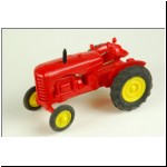 Lipkin Massey-Harris 745 Tractor