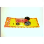 Lone Star Roadmaster Tractor (photo by Nigel Robertshaw)