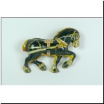 Marx Tinplate Horse