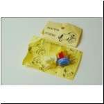 Merit David Brown Tractor Puzzle