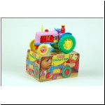 Merit No.7667 Tractor