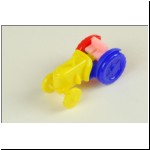 Merit David Brown Tractor Puzzle