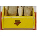 Nicoltoys Horse and Cart