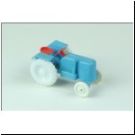 Paramount Small Tractor