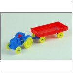 Paramount Tractor and Trailer