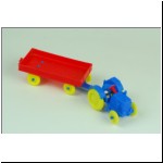 Paramount Tractor and Trailer