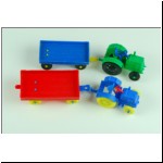 Paramount Tractor and Trailer