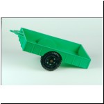 Poplar Plastics Goliath Trailer
