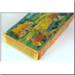 Poplar Plastics Giant Farm Set