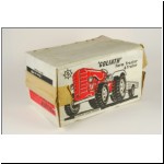Poplar Plastics Goliath Tractor (box) Poplar Plastics Goliath Tractor (box)