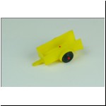 T.N.Thomas High-sided Trailer