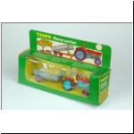 Timpo No.171 Tractor and Trailer