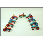 Timpo No.170 Tractor