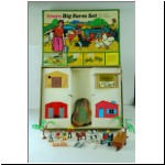 Timpo No.160 Big Farm Set