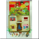Timpo No.160 Big Farm Set