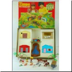 Timpo No.160 Big Farm Set