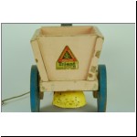 Tri-ang Tinkle Toys Pony Cart