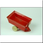 Tri-ang Trailer for Farm Tractor No.1