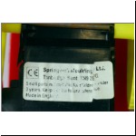 Springwell Mouldings Traction Engine