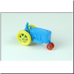 Tudor Rose Small Rowcrop Tractor Tudor Rose Small Rowcrop Tractor