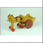 Woodnote Horse-drawn Gig