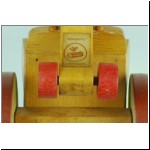 Woodnote Horse-drawn Gig